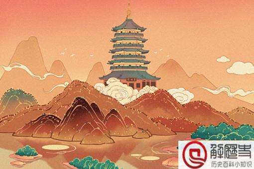 雷锋塔是谁修建的?并不是法海而是北宋时期的钱俶