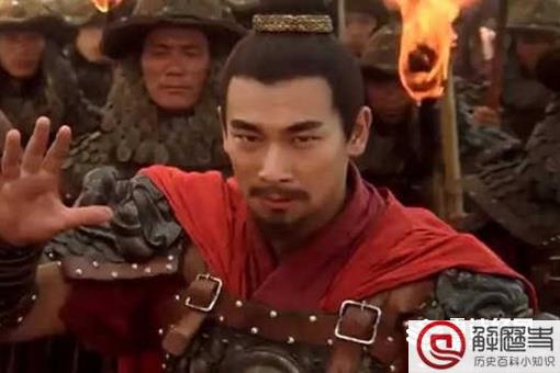 郑成功为什么把他母亲开膛破肚