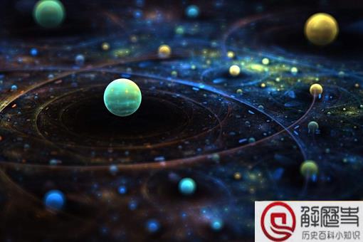 十大恐怖物理定律是什么 十大恐怖物理定律恐怖在什么地方