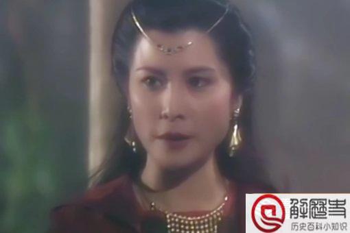 叶二娘为什么喜欢玄慈 玄慈究竟哪一点吸引叶二娘