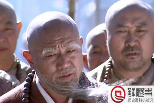 叶二娘为什么喜欢玄慈 玄慈究竟哪一点吸引叶二娘