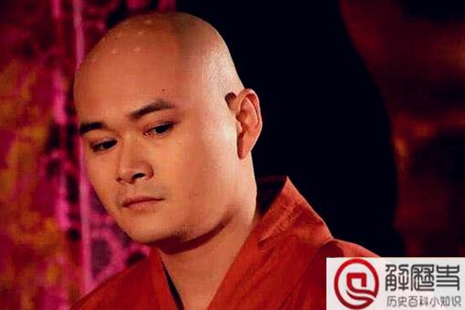 薛怀义怎么玩武媚娘的 历史上有史料记载吗