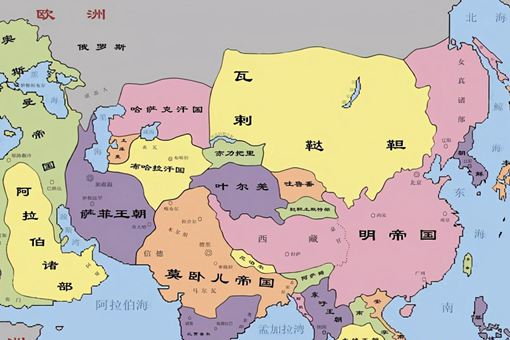 印度在古中国被称为什么 古中国是怎么看待印度的 印度在古中国被称为什么 古中国是怎么看待印度的