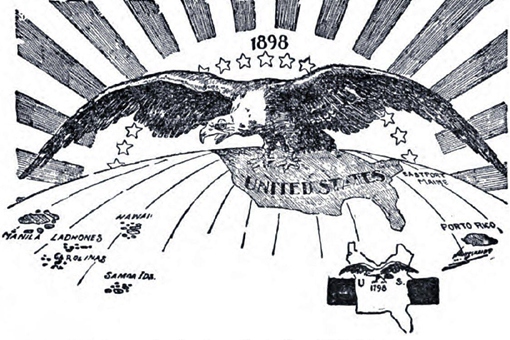 日不落帝国哪三个国家 哪三个国家曾经被称为日不落帝国