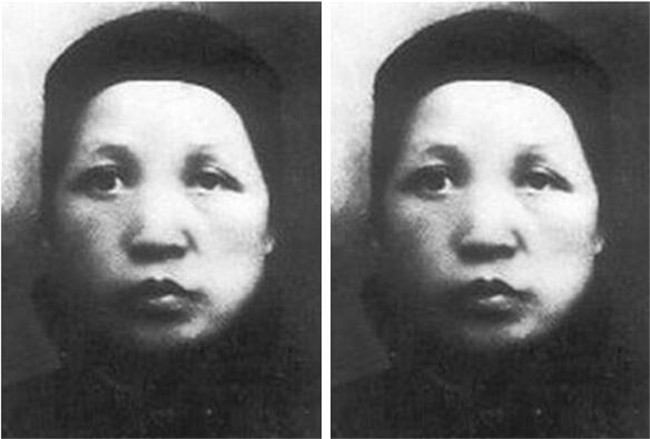 文七妹是谁生的,文七妹父母是谁