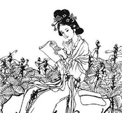 上官婉儿是什么人物