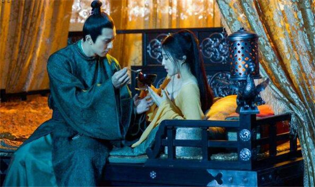 唐朝为什么以肥为美，杨贵妃有狐臭是真的吗