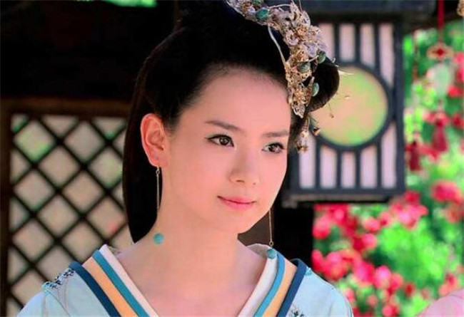 馆陶为什么恨窦漪房，窦漪房为什么原谅馆陶