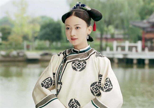历史上的令妃叫什么,历史上真实的令妃历史原型是谁