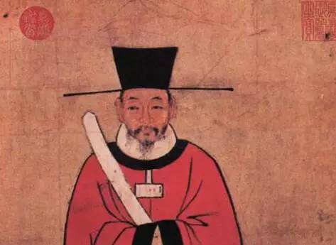 司马光是哪个朝代的人