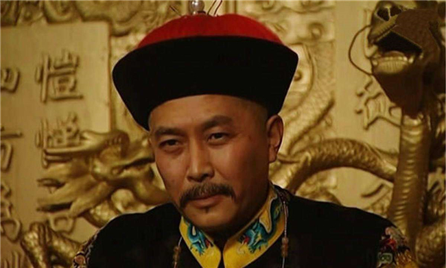 雍正皇帝是谁的儿子，雍正以前的皇上是谁