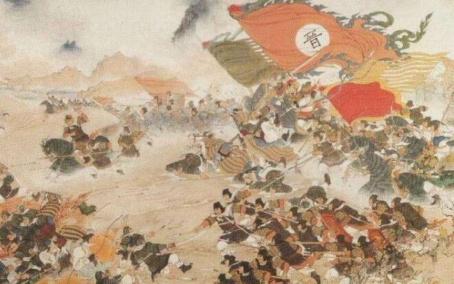 晋朝开国皇帝叫什么，晋朝开国皇帝称号的由来