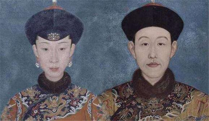 嘉庆皇帝的母亲是如懿传的谁，嘉庆皇帝的母亲叫什么