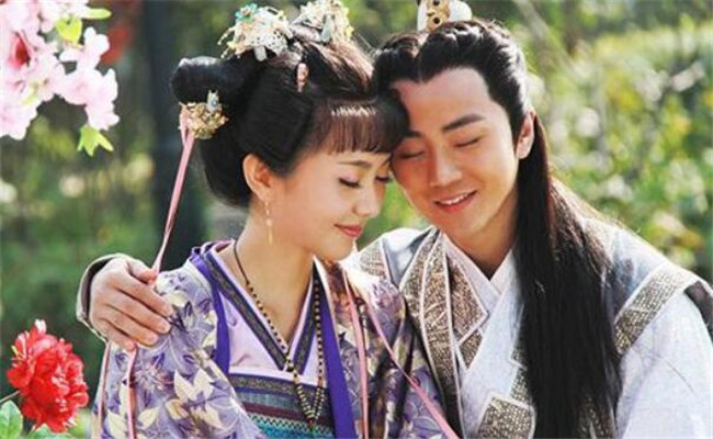 长孙皇后叫什么名字,长孙皇后为什么叫观音婢