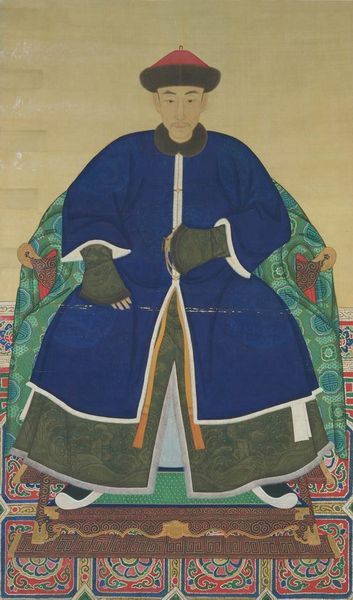 嫡长子和长子的区别