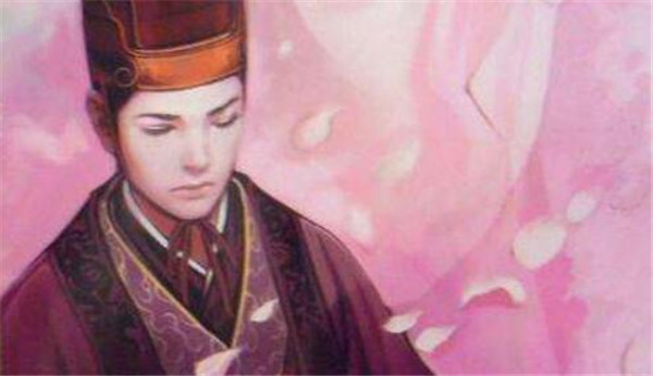 汉武帝是一个怎样的人,汉武帝后谁继位