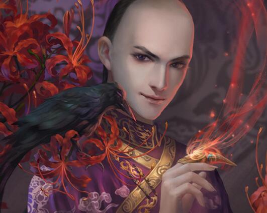 和珅儿子为什么叫丰绅殷德