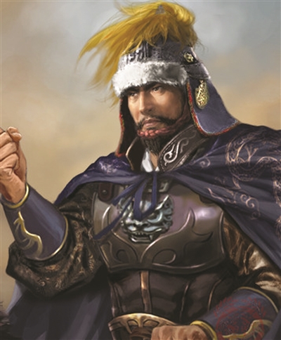 是谁结束了五胡乱华