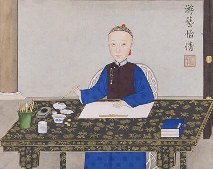 同治为什么没有孩子