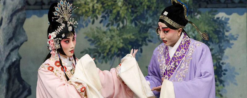 红娘成名于哪部文学作品中