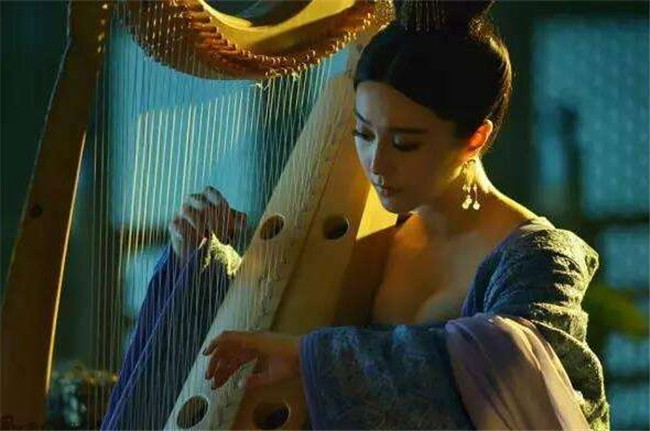 唐朝为什么以肥为美，杨贵妃有狐臭是真的吗