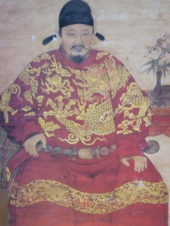 国公和王爷谁大