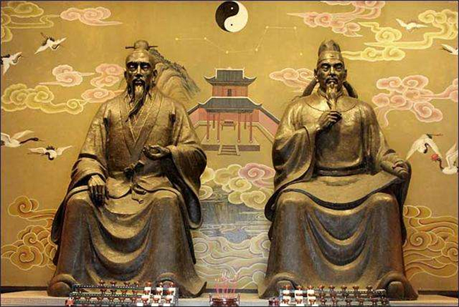 国家为什么不挖袁天罡墓,袁天罡墓为什么不敢挖