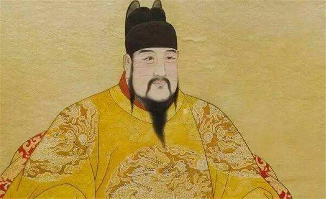 朱棣的皇后叫什么名字,朱棣的皇后生的孩子占朱棣孩子数量半成
