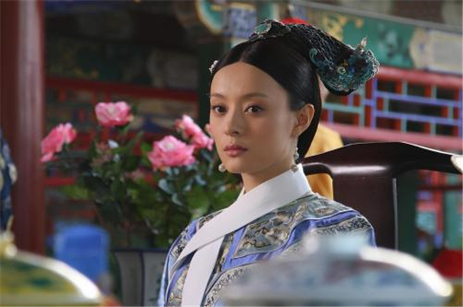 钮祜禄氏熹妃是谁，钮祜禄氏熹贵妃是甄嬛吗