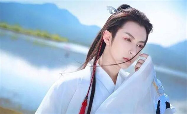 历史上有男皇后吗，端慧皇后是男的么