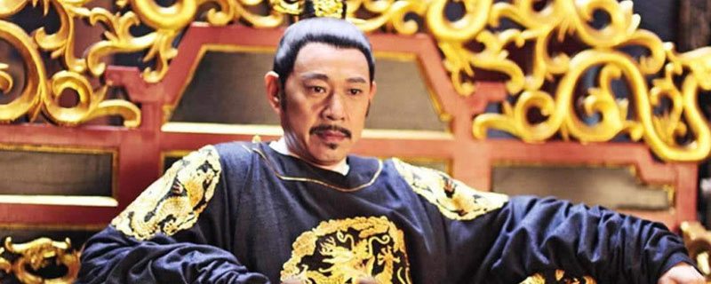 贞观之治是哪个皇帝统治下的治世局面