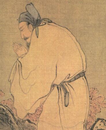 香山居士是谁的称号