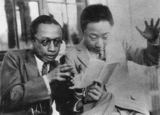 溥杰和溥仪什么关系