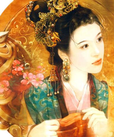 山阴公主怎么死的