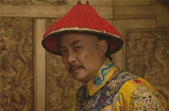 雍正皇帝是谁的儿子，雍正以前的皇上是谁