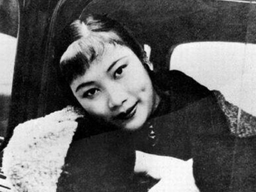 影后胡蝶有几个孩子