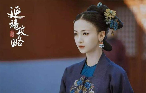 嘉庆皇帝母亲是令妃吗，嘉庆皇帝是令妃的儿子