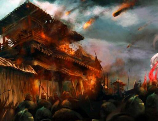 靖康之耻指什么