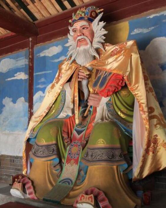 风伯