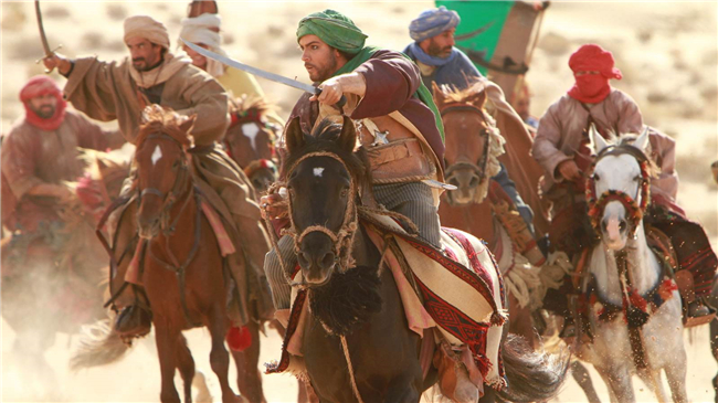 五胡乱华是哪个朝代,五胡乱华为什么不能讲