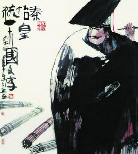 秦灭六国为何楚国最冤