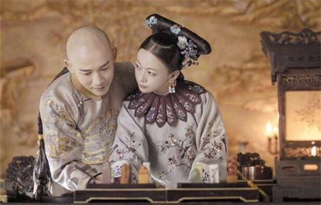 历史上的令妃叫什么,历史上真实的令妃历史原型是谁