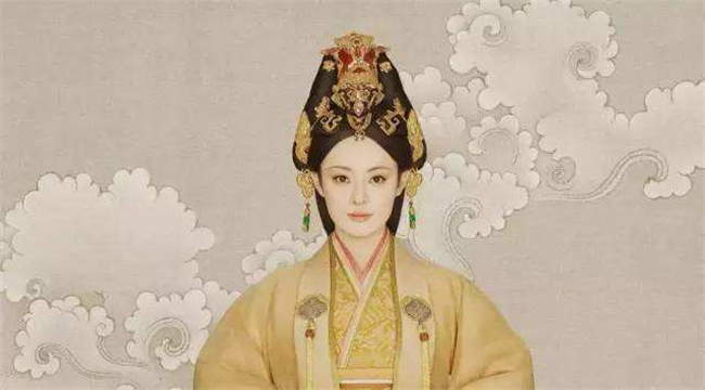 芈月是秦始皇的什么人,芈月和秦始皇什么关系