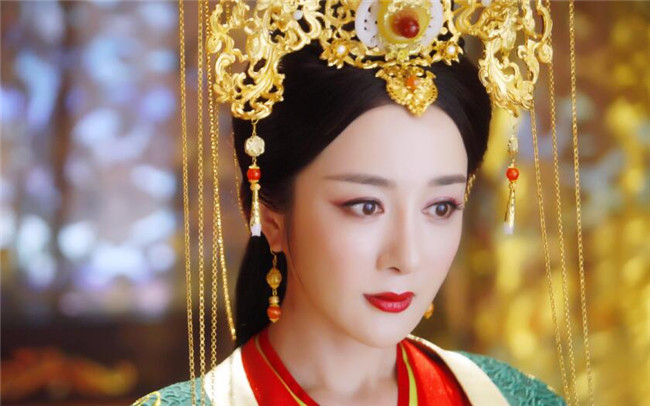 历史上有独孤曼陀吗,独孤曼陀真实历史原型西魏大臣独孤信的女儿