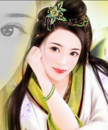 金屋藏娇的故事和哪位皇帝有关