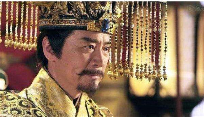 李渊起兵时有谁追随(二十四功臣)，李渊为什么起兵