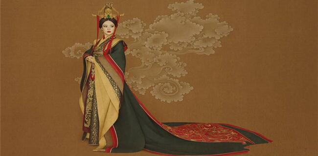 芈月是秦始皇的什么人,芈月和秦始皇什么关系