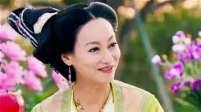 唐朝李渊几个老婆,李渊的老婆真名是什么