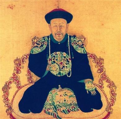 雍正为什么喜欢年妃