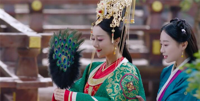 古代独孤皇后是谁,历史上独孤一门三皇后名字